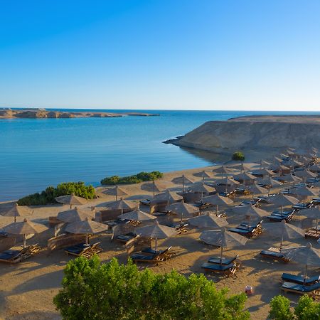 Aurora Bay Resort Marsa Alam Esterno foto