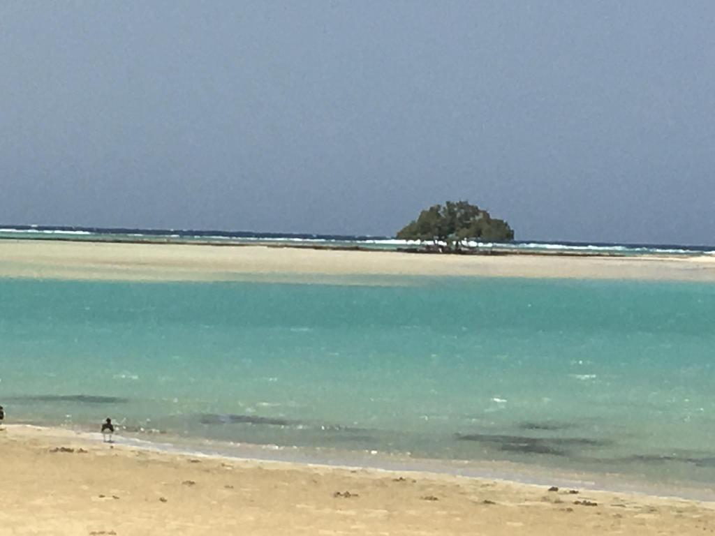 Aurora Bay Resort Marsa Alam Esterno foto