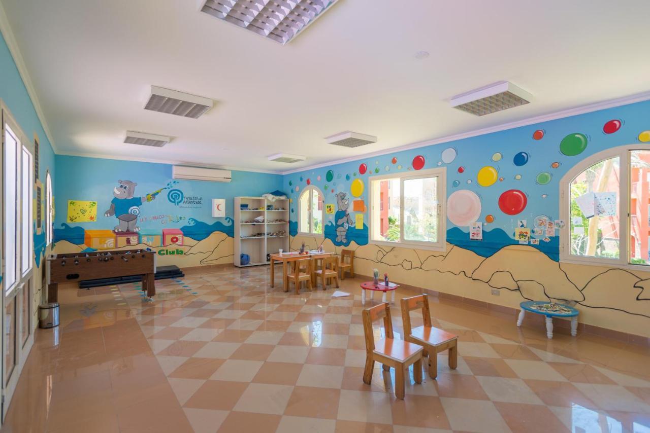Aurora Bay Resort Marsa Alam Esterno foto