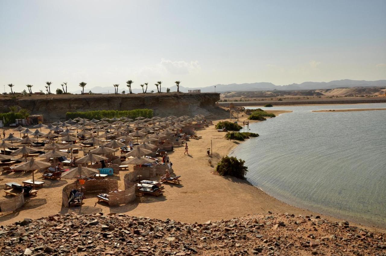 Aurora Bay Resort Marsa Alam Esterno foto