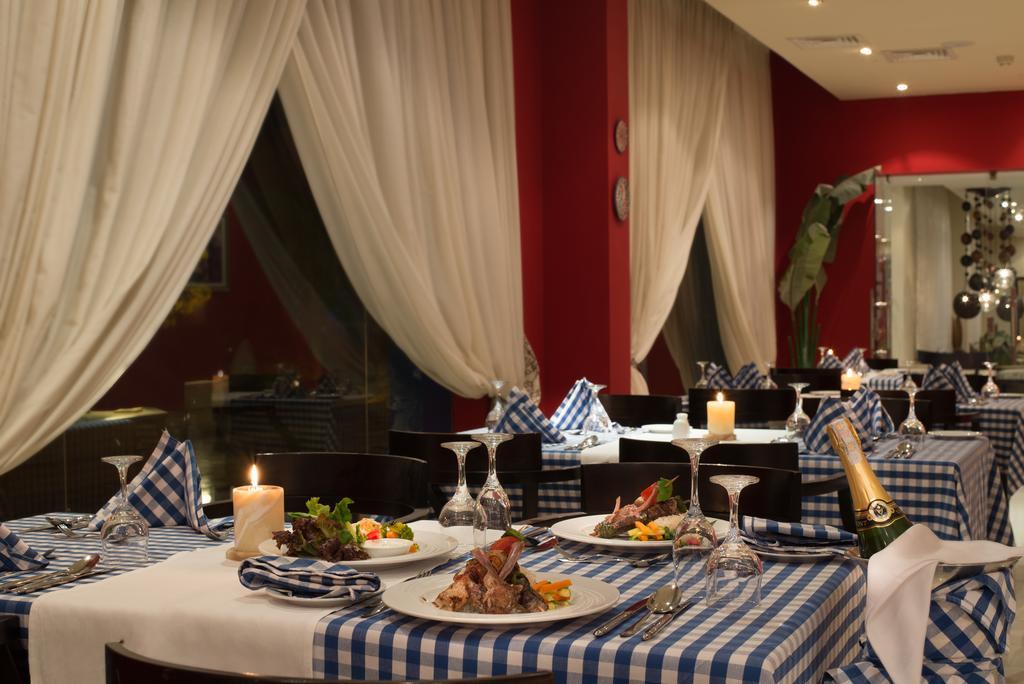Aurora Bay Resort Marsa Alam Esterno foto