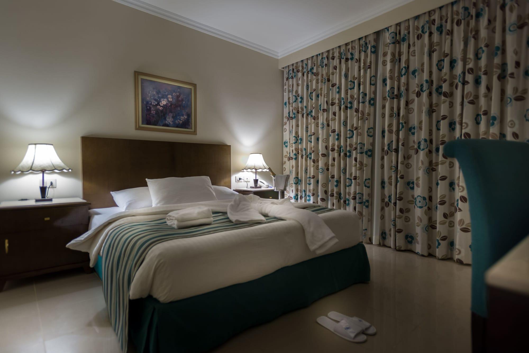 Aurora Bay Resort Marsa Alam Esterno foto
