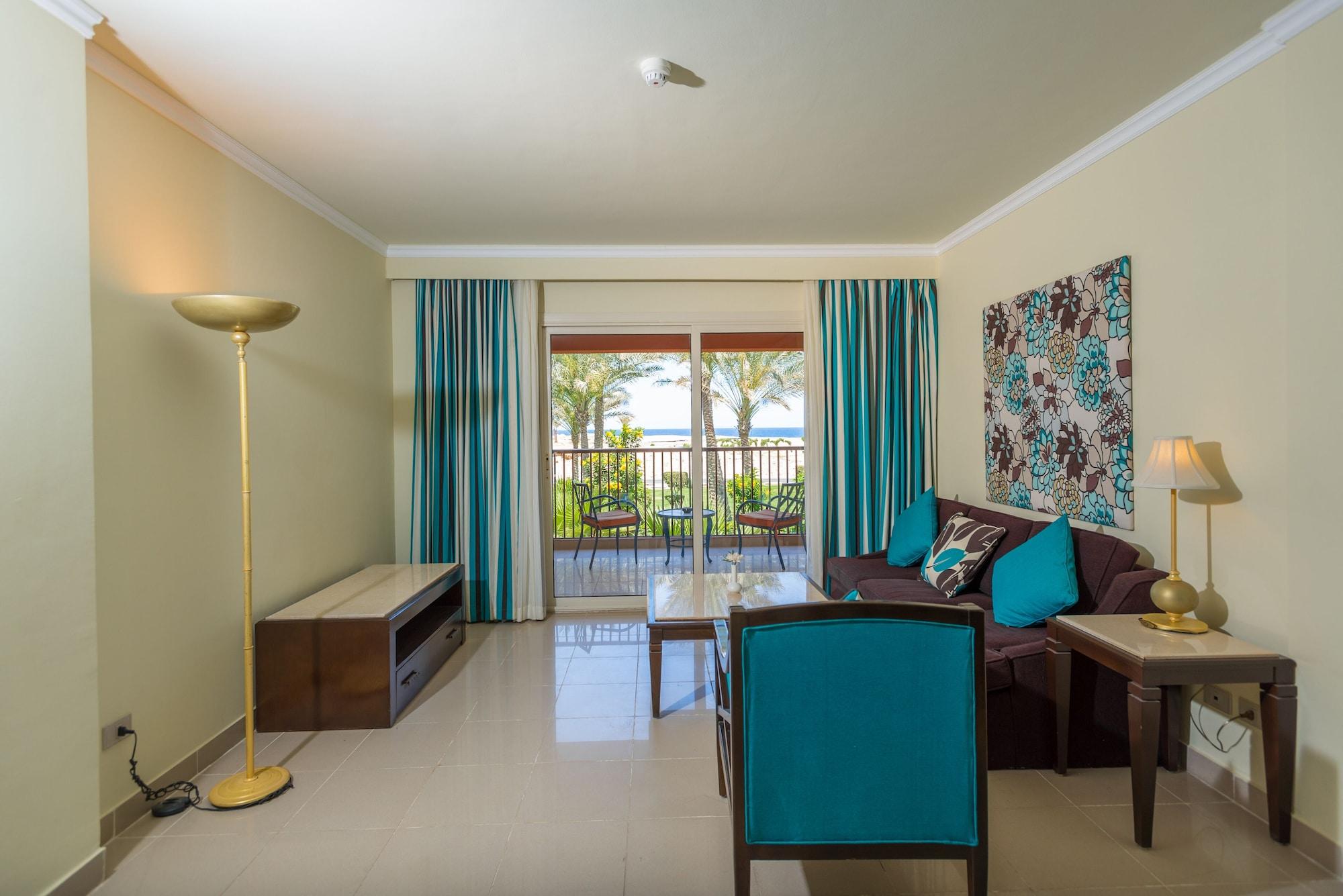 Aurora Bay Resort Marsa Alam Esterno foto