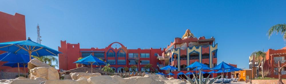 Aurora Bay Resort Marsa Alam Esterno foto