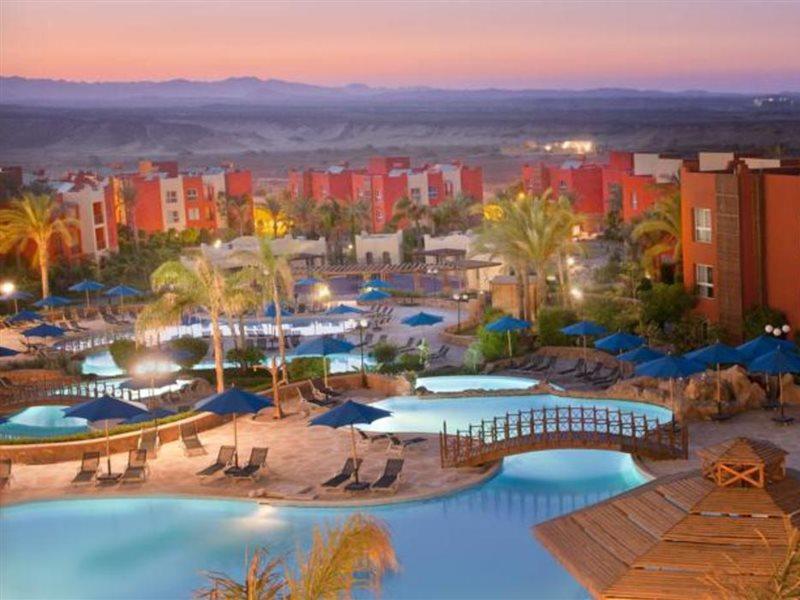 Aurora Bay Resort Marsa Alam Esterno foto